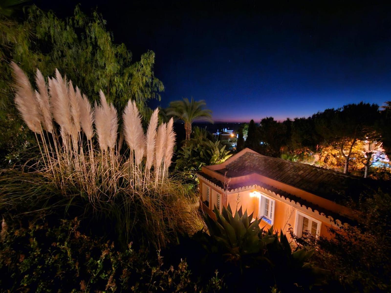 La Perla De Torrenueva Hotel La Cala De Mijas Exterior photo