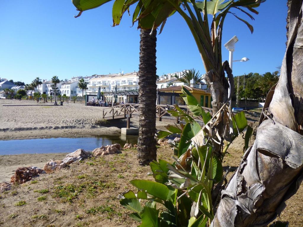 La Perla De Torrenueva Hotel La Cala De Mijas Exterior photo